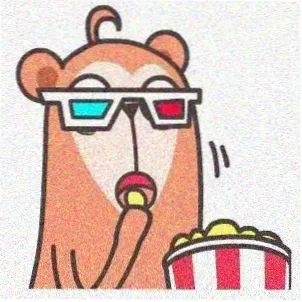 影迷小满头像